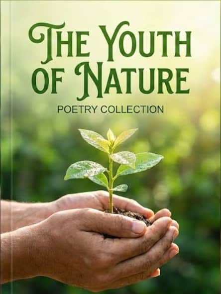 The Youth Of Nature