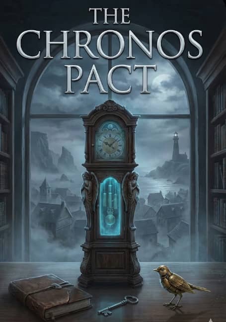 The Chronos Pact