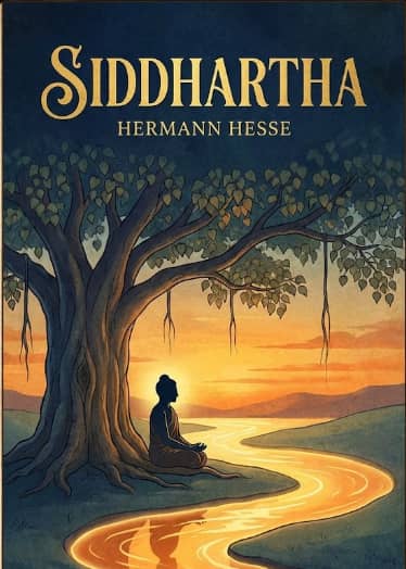 Siddhartha An Indian Tale