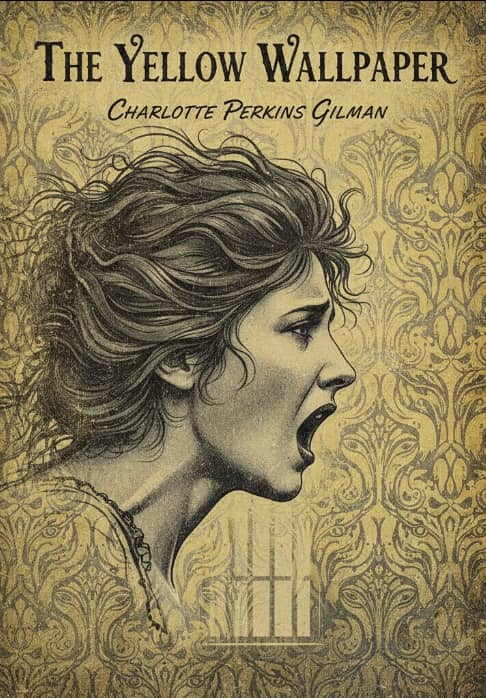 The Yellow Wallpaper