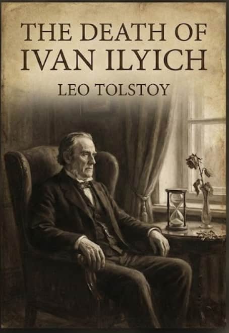 The Death of Ivan Ilyich
