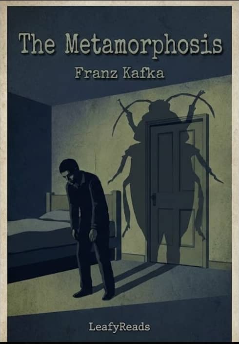 The Metamorphosis
