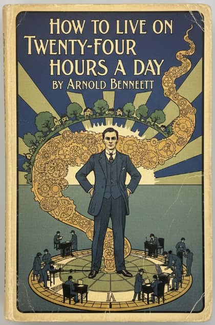 How to Live on Twenty-Four Hours a Day