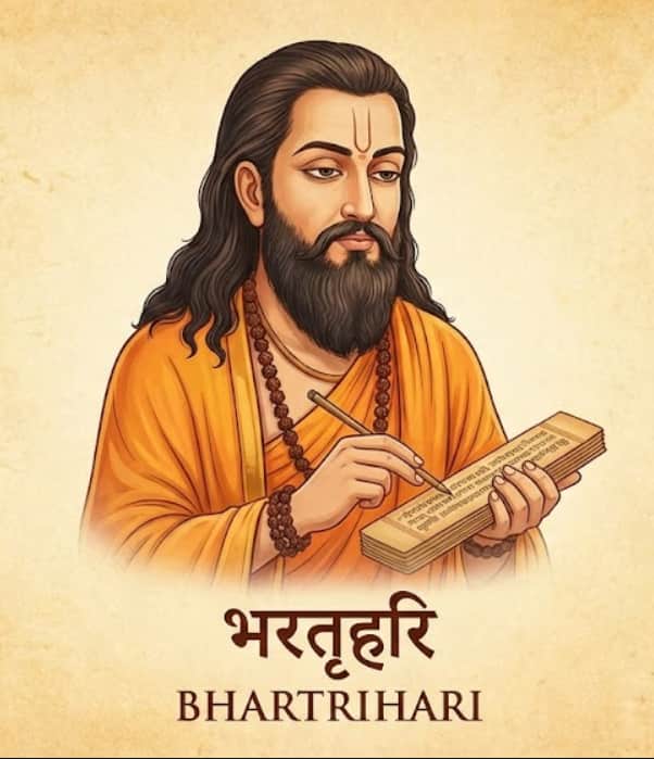 नीतिशतकम्