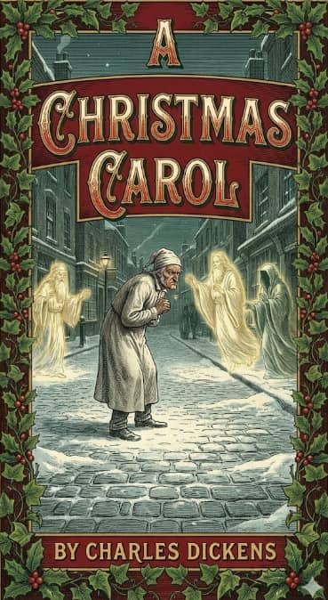A Christmas Carol in Prose