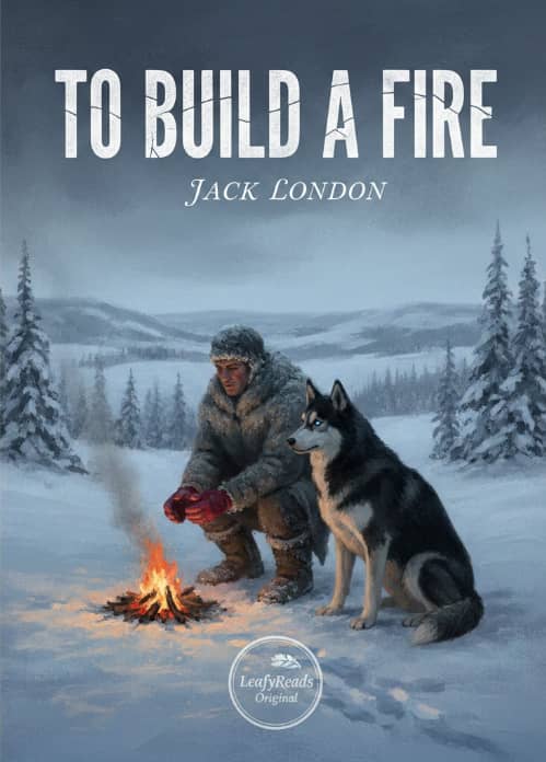 To Build a Fire