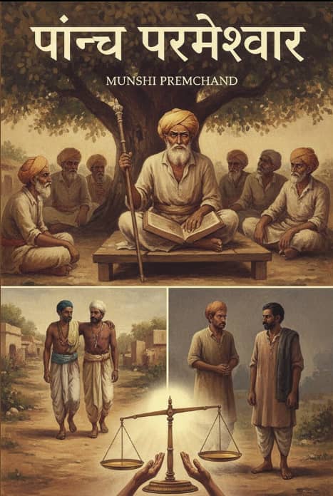 पंच परमेश्वर