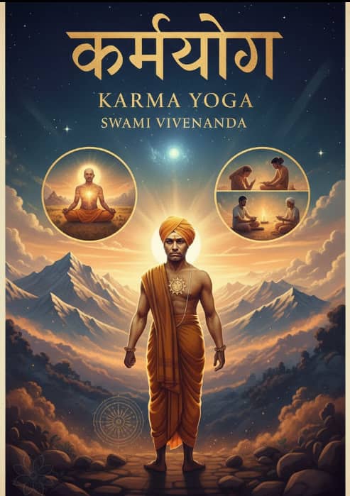 कर्मयोग