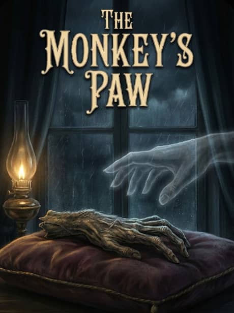 The Monkey's Paw