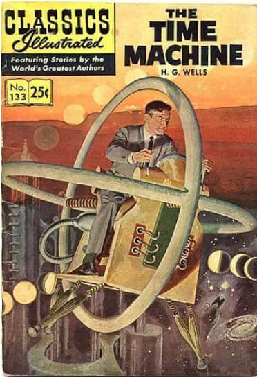 The Time Machine