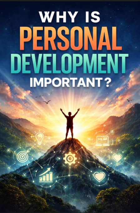 Personal Development