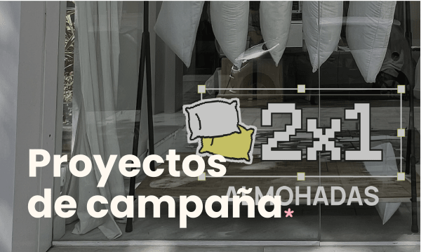 Campañas