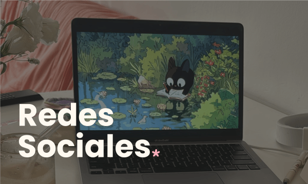 Redes Sociales