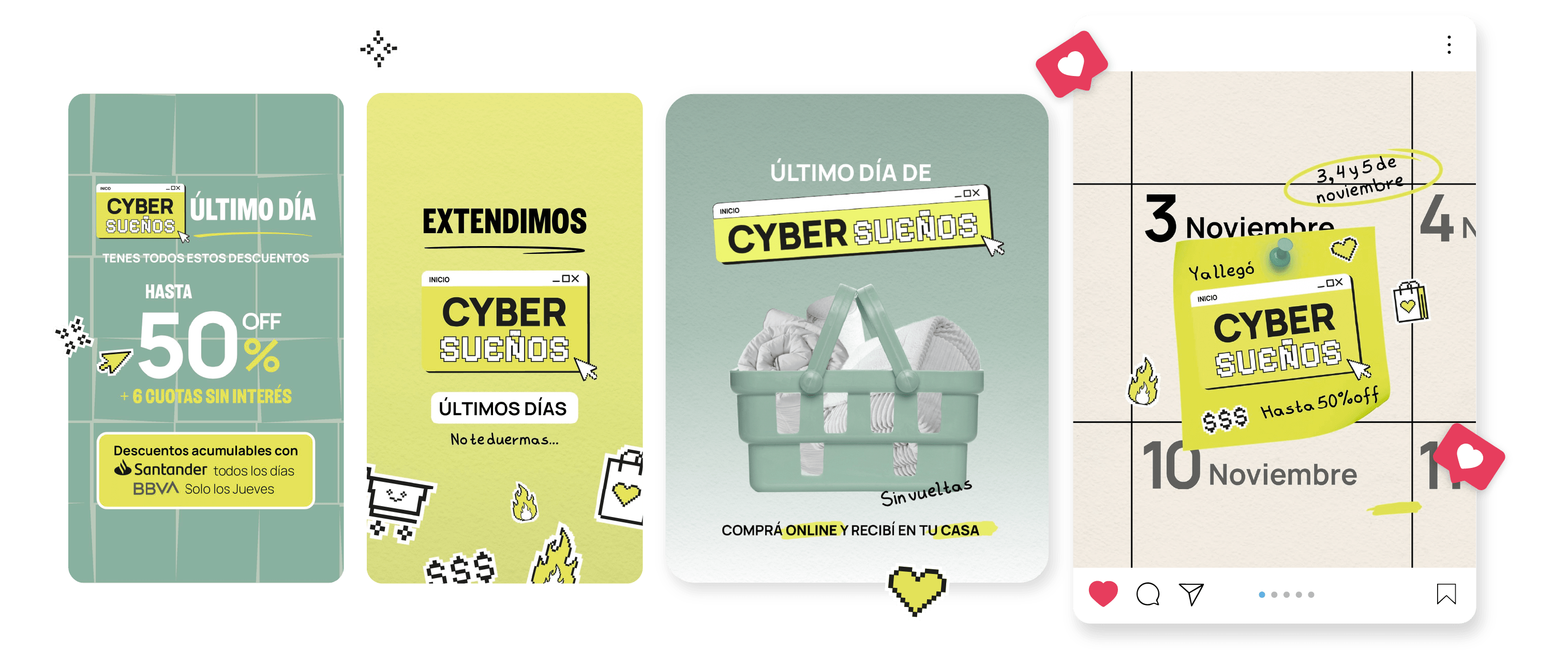 cyber -rrss