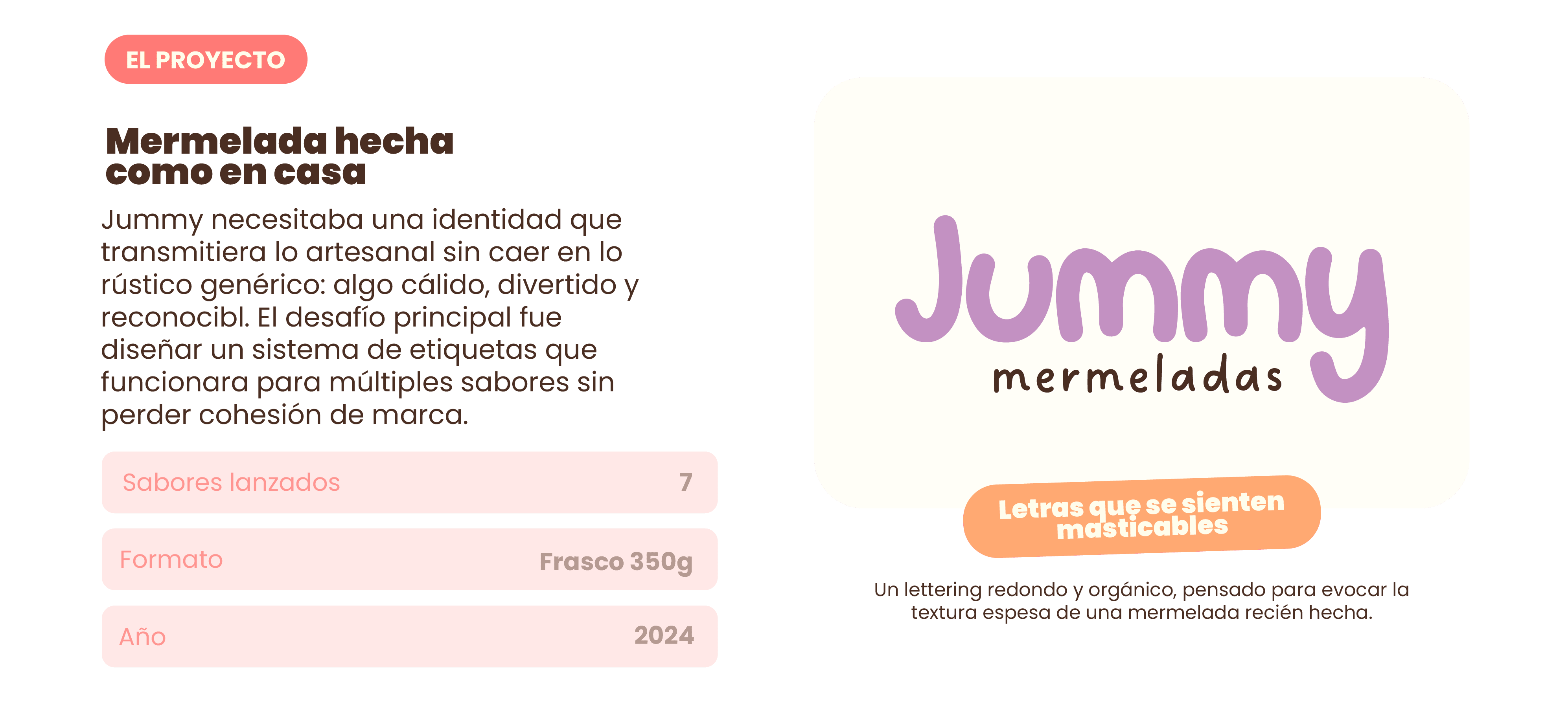 proyecto y logo