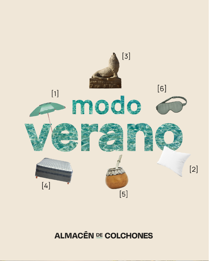 post- verano