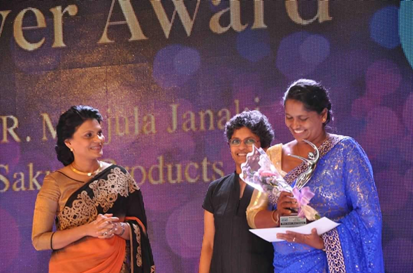 Our Awards