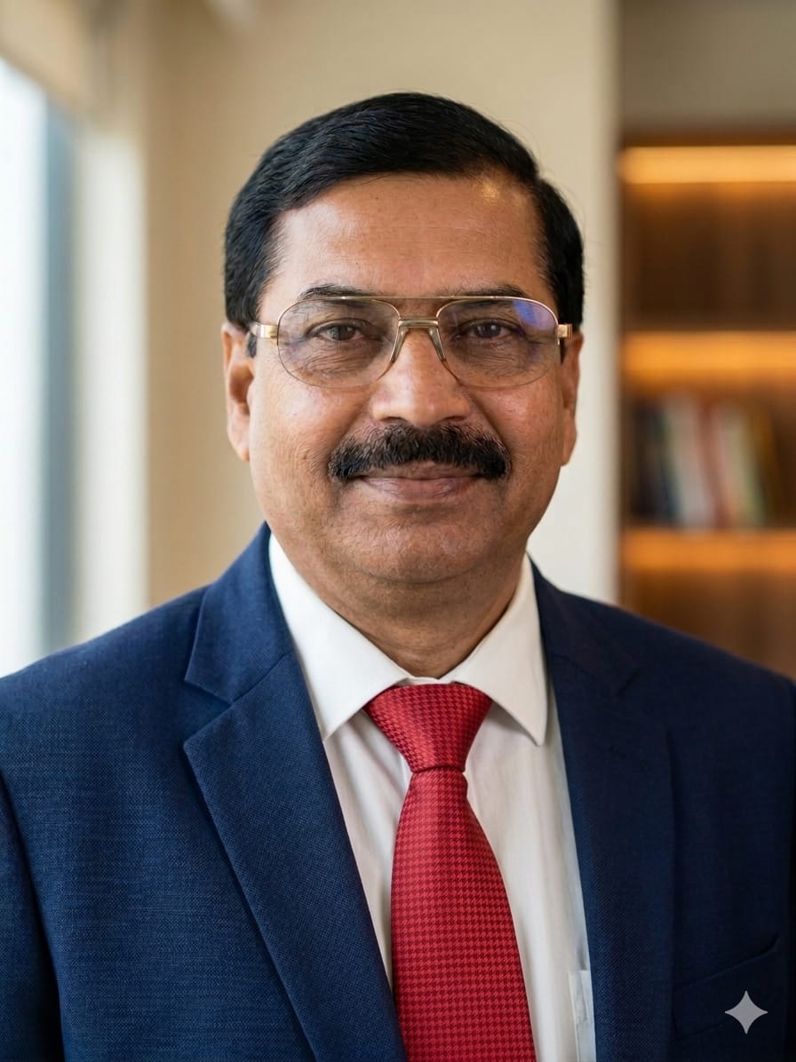 Yogesh Kumar Sharma - Faculty at RSETI Firozabad
