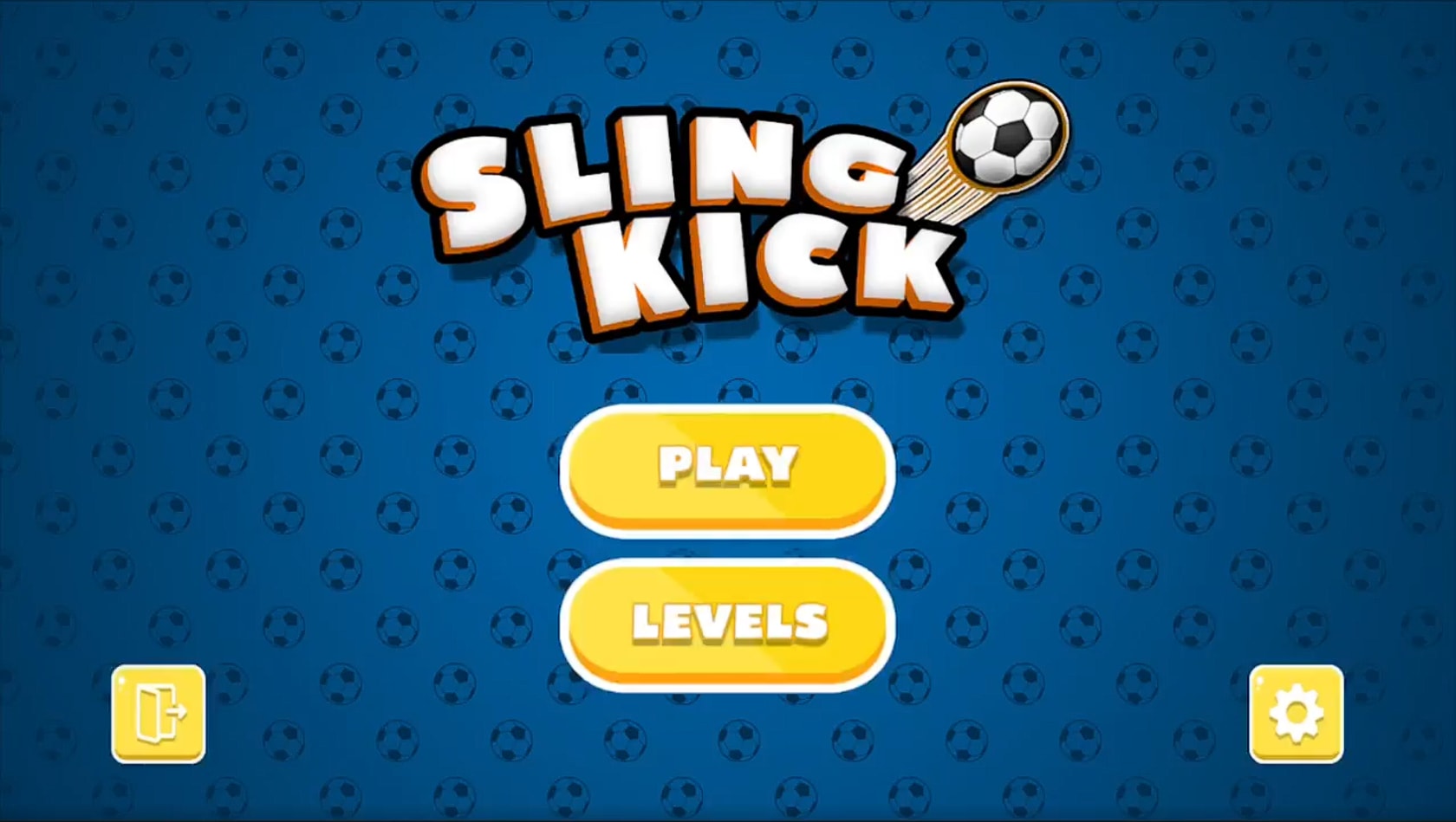 SlingKick