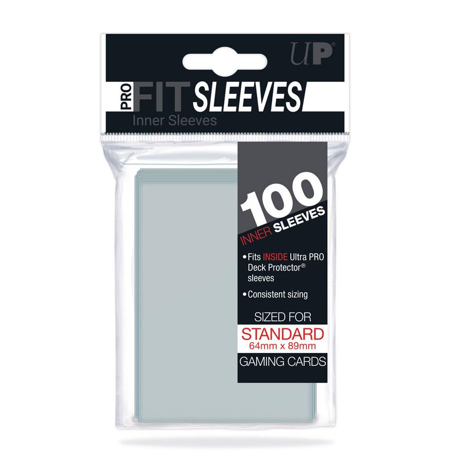 Fit Sleeve (100 adet) ürün görseli