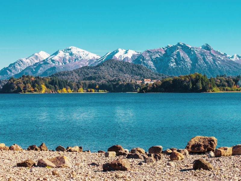 Patagonia