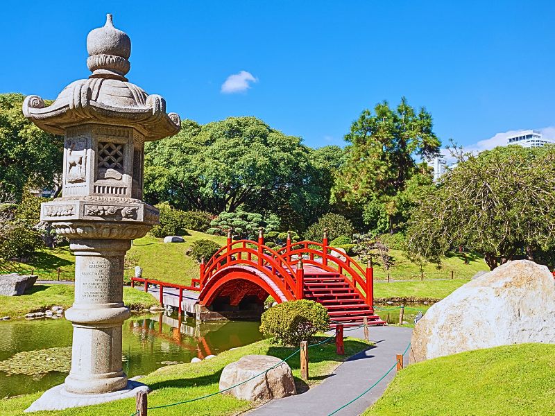 Palermo Parks & Gardens