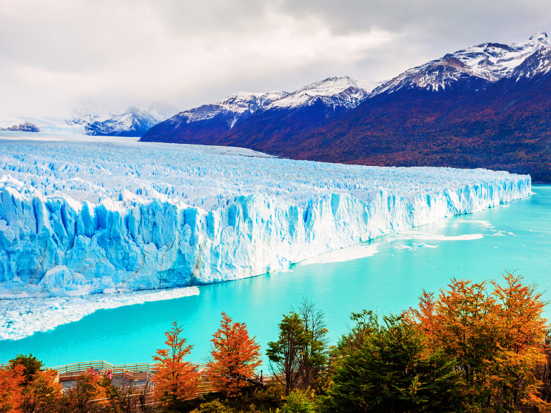 Los Glaciares National Park