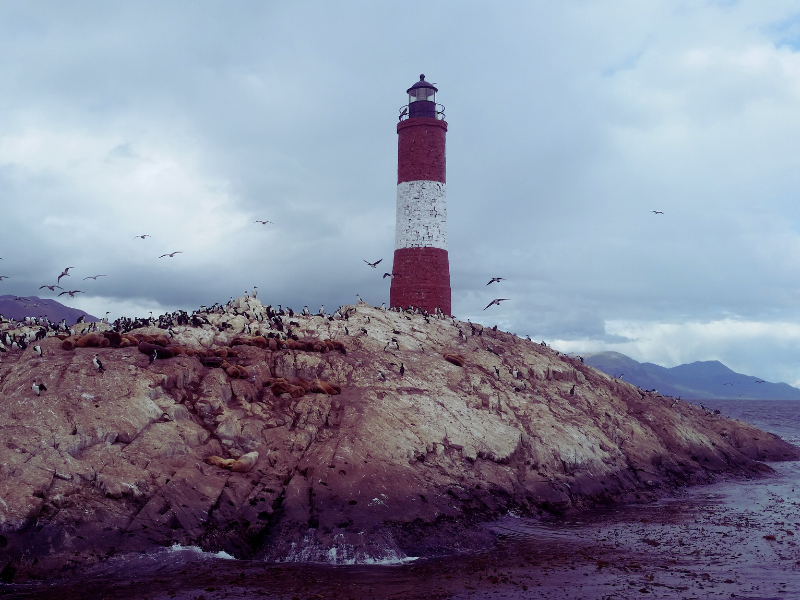 Tierra del Fuego