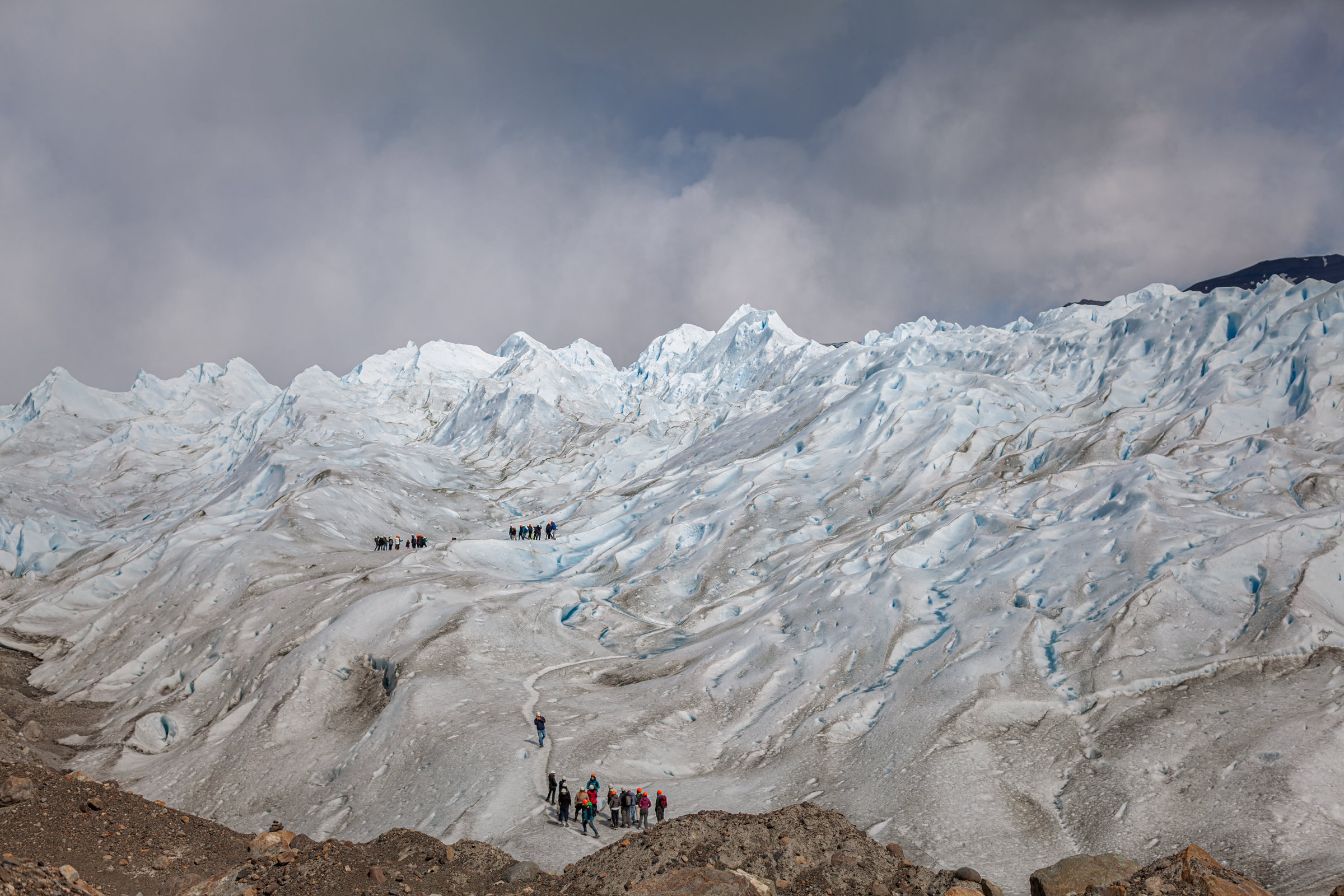 Patagonian Adventure