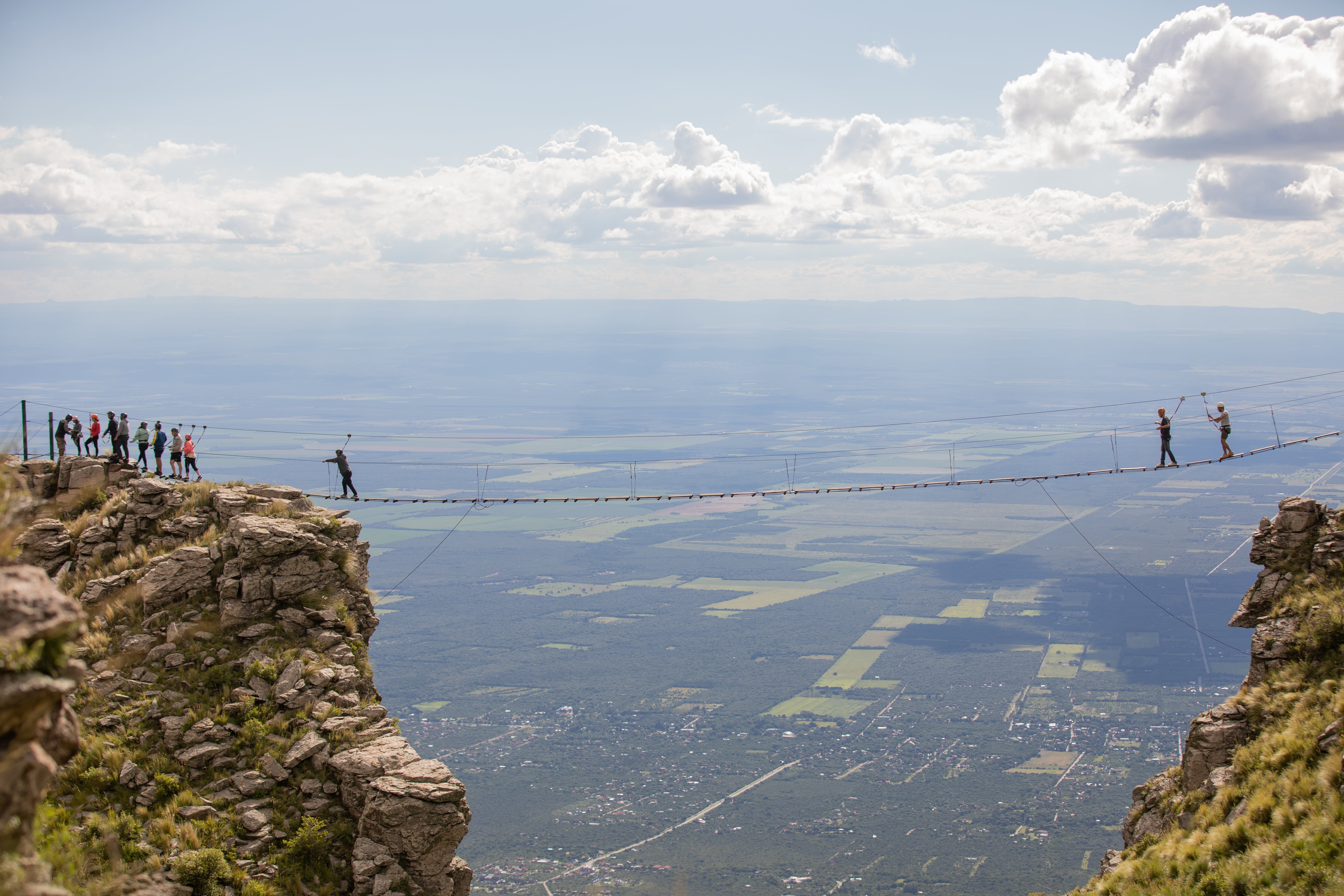 Adventure Sports Challenge