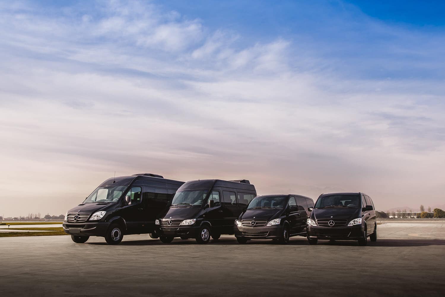 Group Transportation