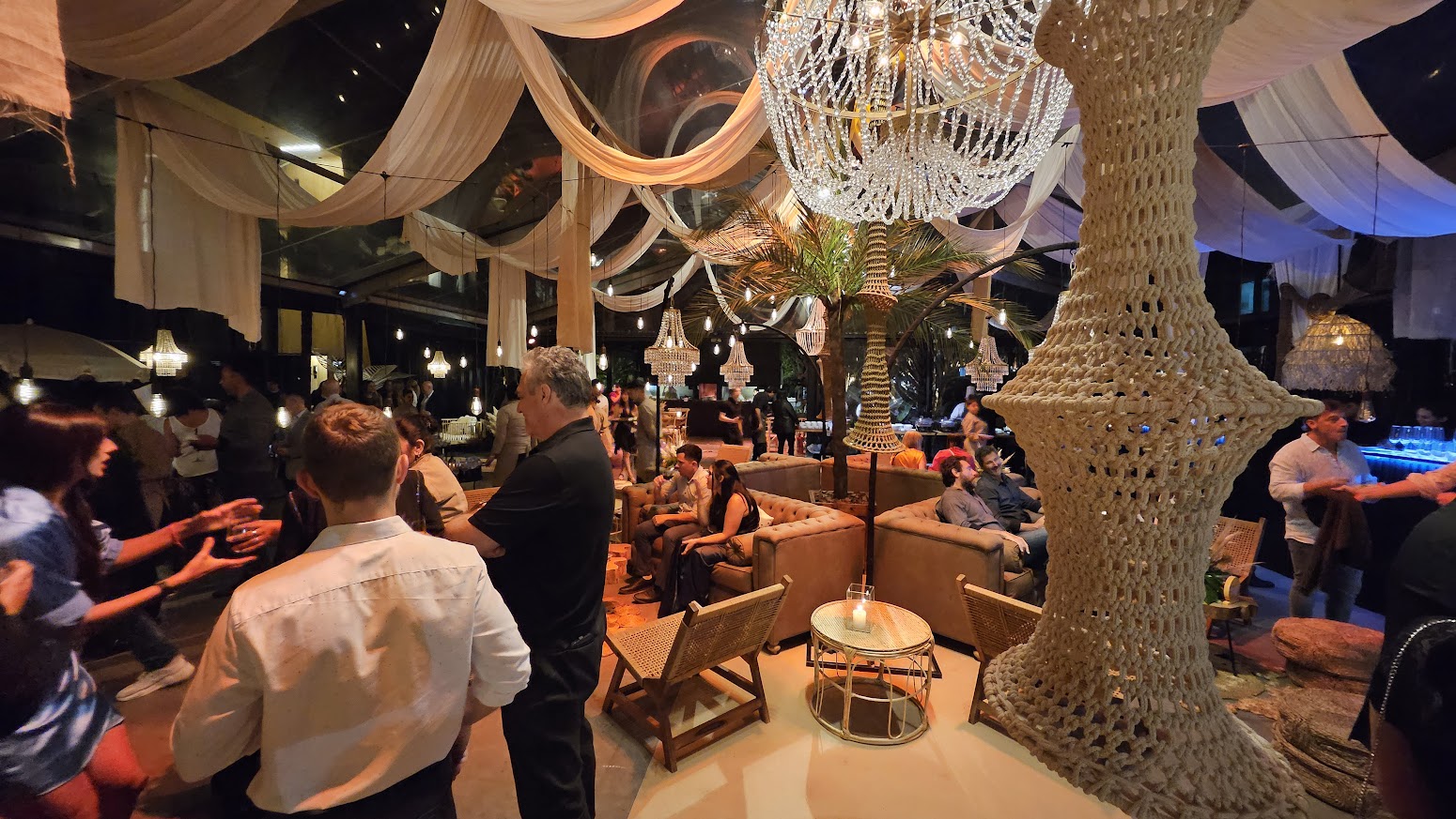 Ambience & Decor Design