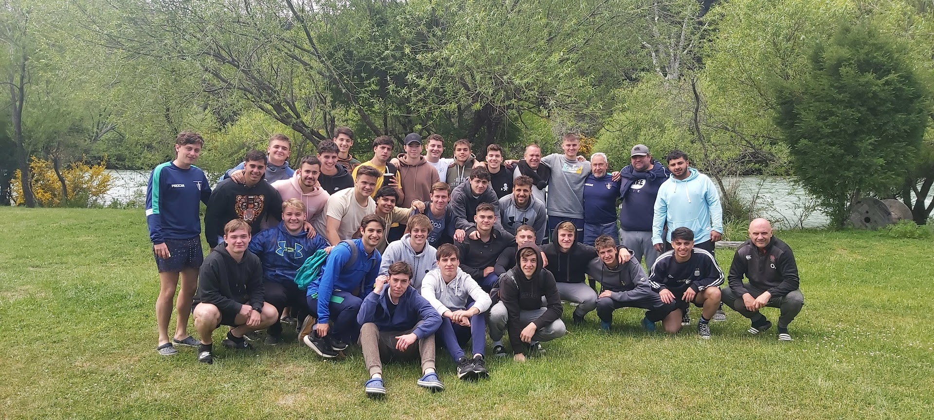 Group Travel in Argentina
