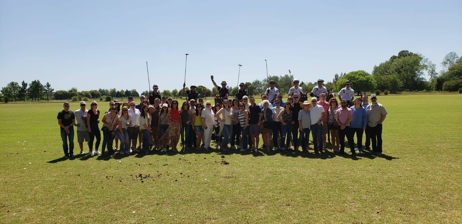 Group Travel