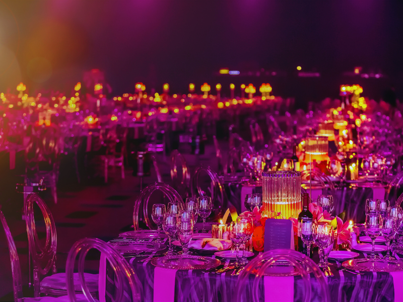 Event Planning