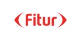 FITUR Madrid - International Tourism Fair logo, Spain's premier tourism trade show where we present Argentina's group travel and incentive programs