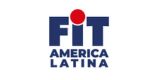 FIT Buenos Aires - International Tourism Fair logo, Argentina's premier tourism trade show highlighting local DMC services and destinations
