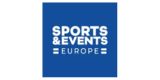 Sports & Events logo, the #1 business event for Sports Travel and MICE professionals