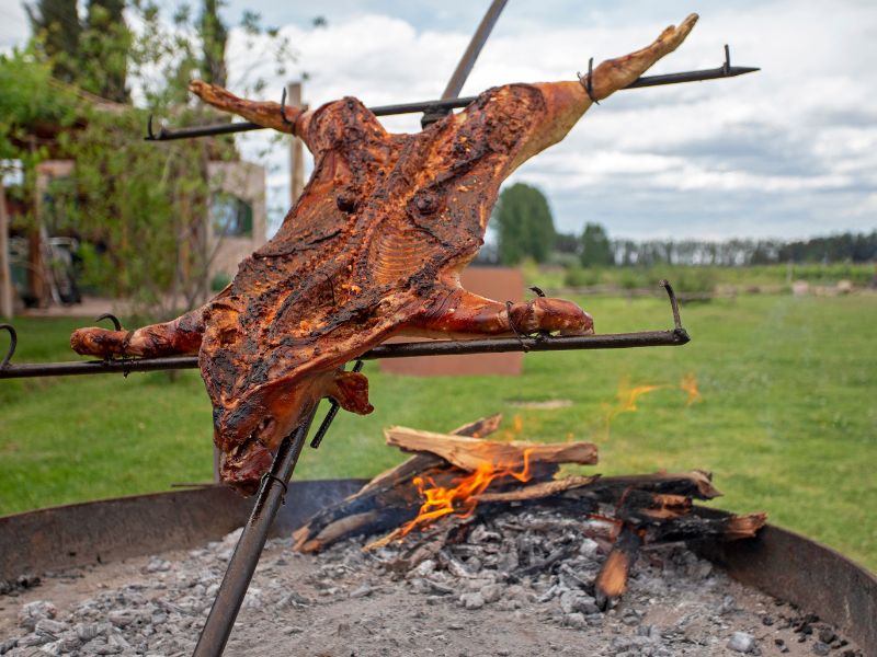 Cooking Classes