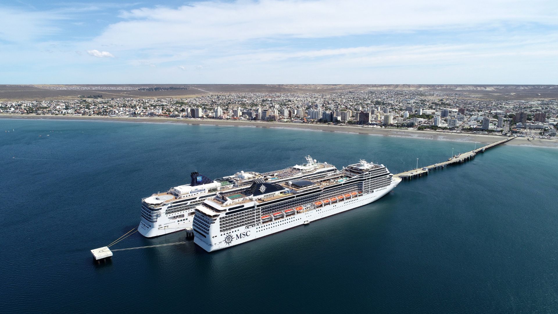 Puerto Madryn