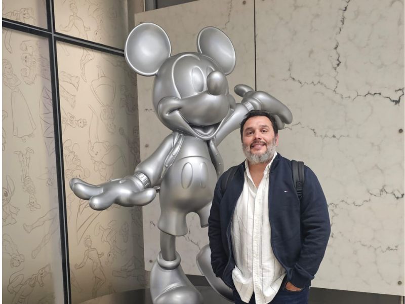 Diego Tarricone