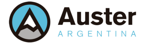 AUSTER DMC Argentina