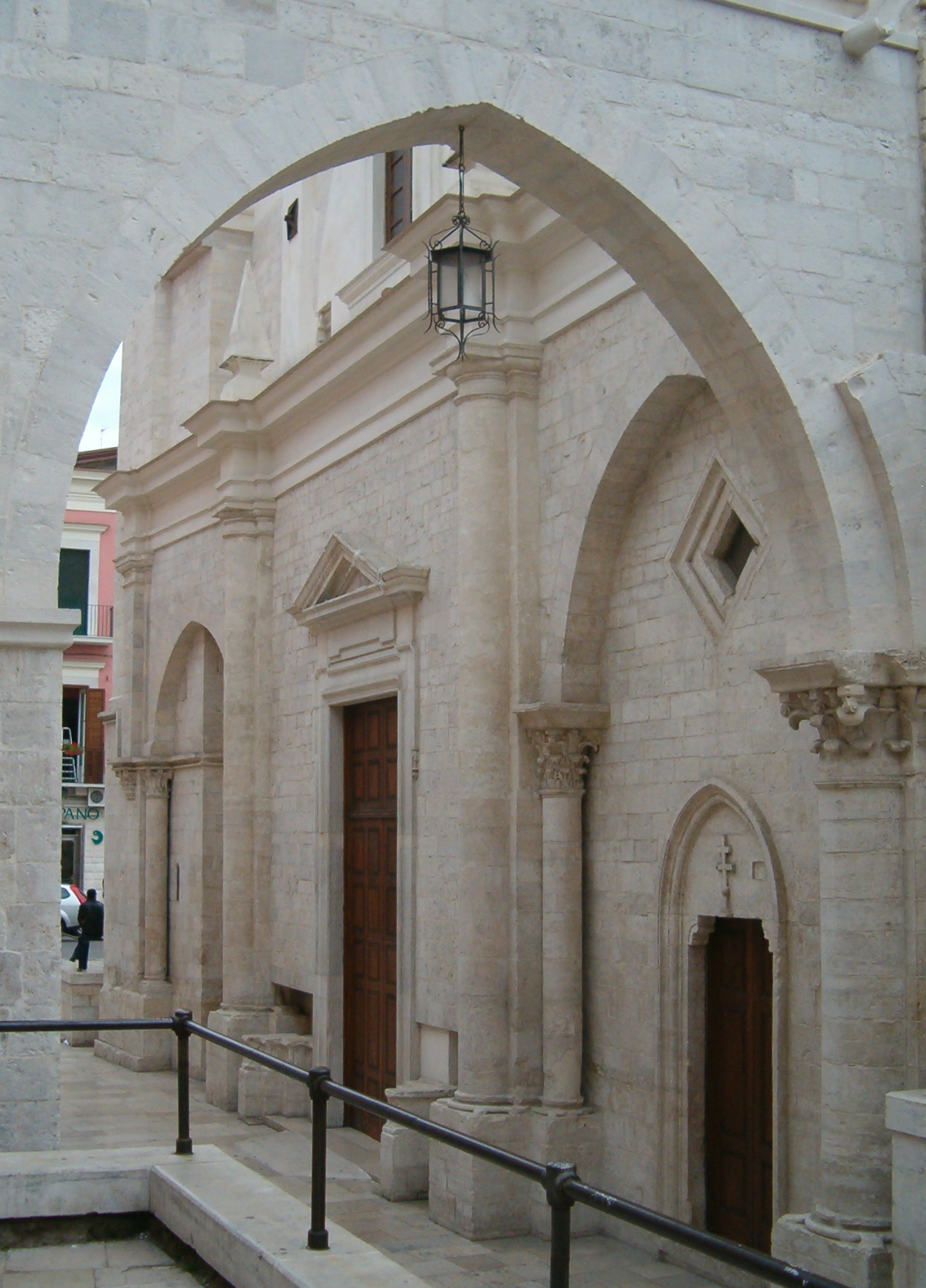 Immagine principale di Basilica S. Sepolcro