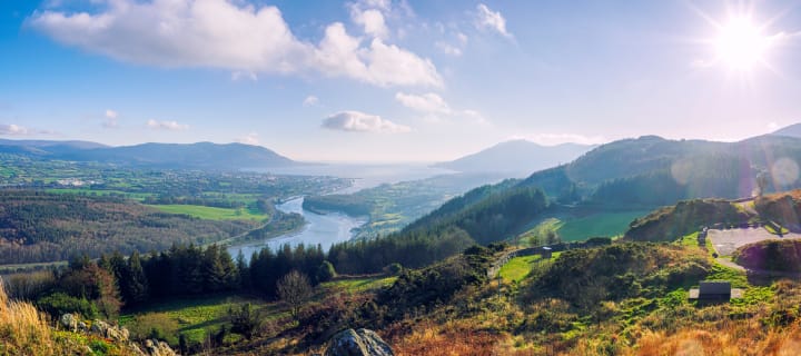 Newry