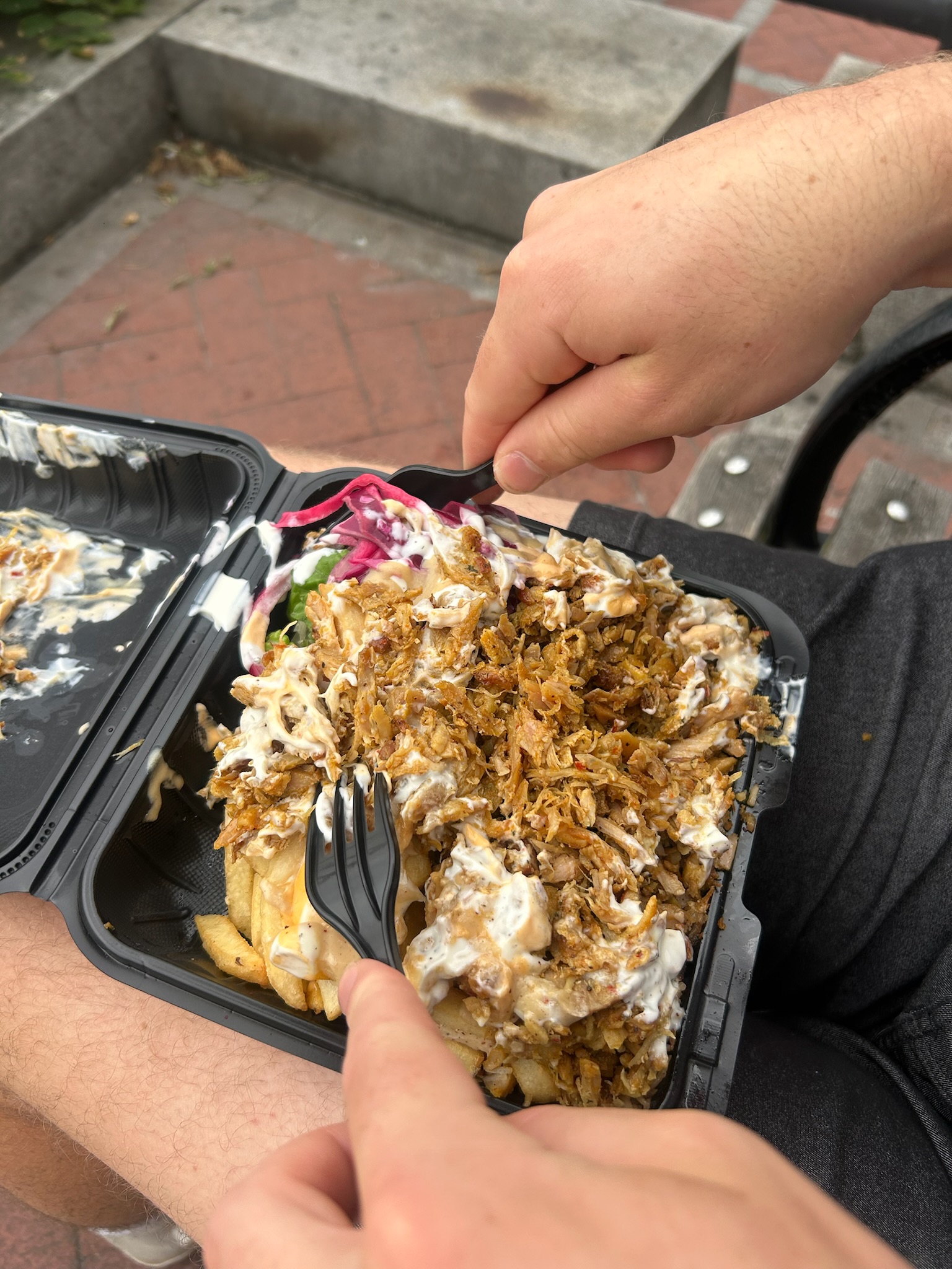 Shawarma Bay
