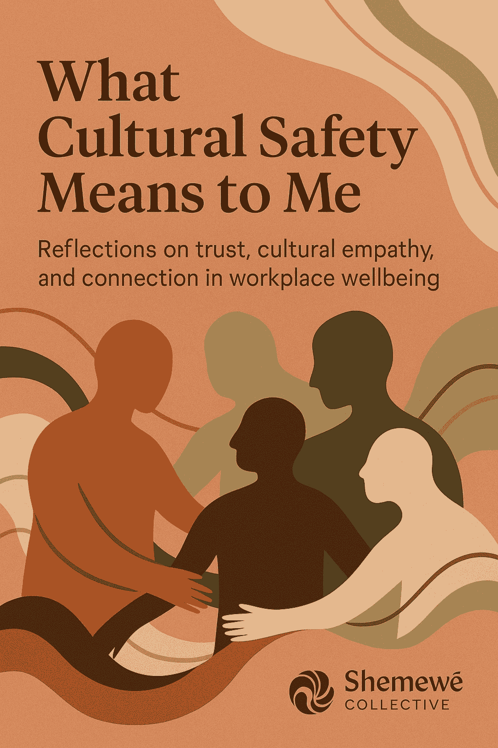 Co-creating a culturally safe space for a diverse team.