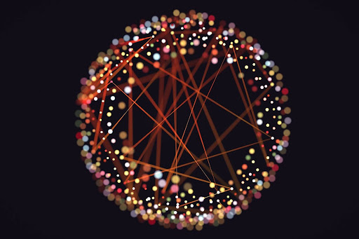 Connection illustration