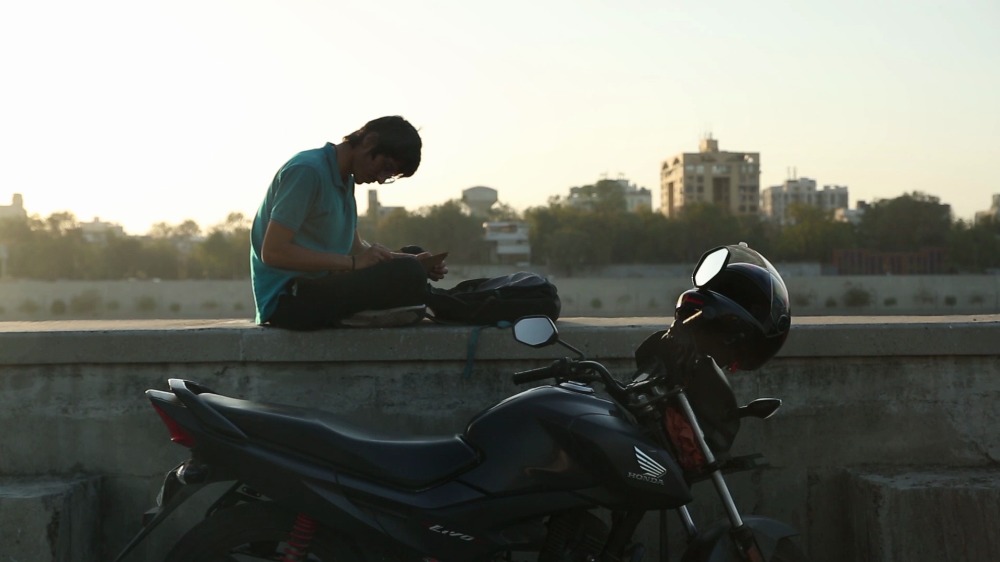 Film still