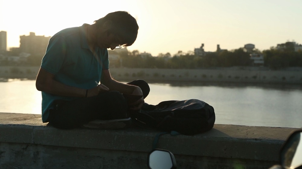 Film still