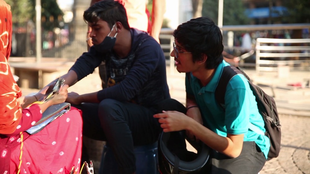 Film still